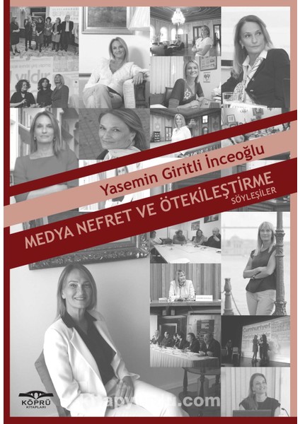 Medya, Nefret, Ötekileştirme