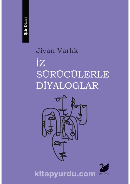 Iz Sürücülerle Diyaloglar