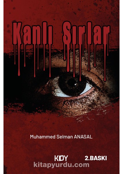 Kanlı Sırlar