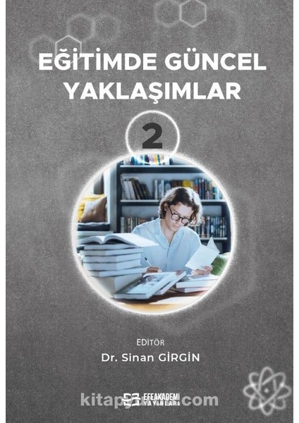 Eğitimde Güncel Yaklaşımlar 2