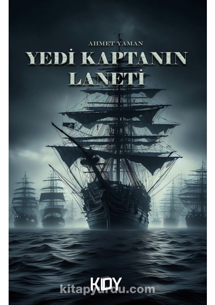 Yedi Kaptanın Laneti