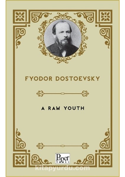 A Raw Youth