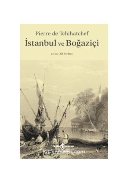 Istanbul ve Boğaziçi