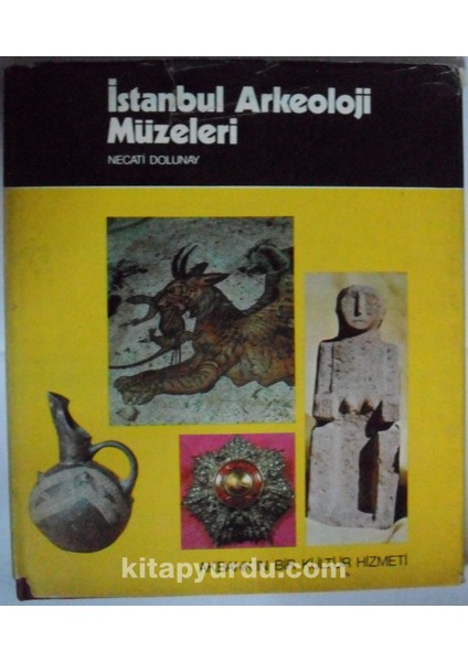 Istanbul Arkeoloji Müzeleri Kod:20-C-26