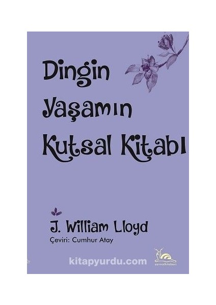 Dingin Yaşamın Kutsal Kitabı