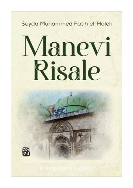 Manevi Risale