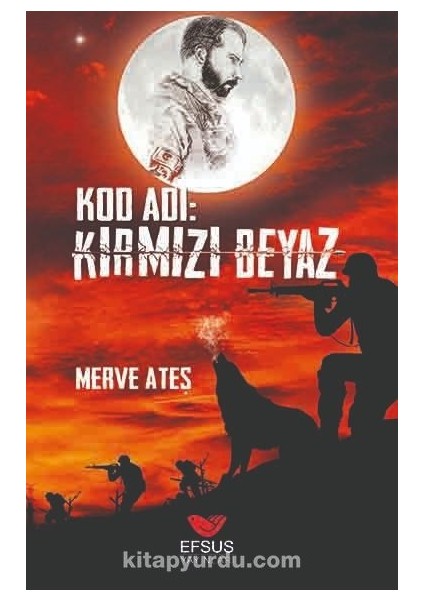 Kod Adı: Kırmızı Beyaz