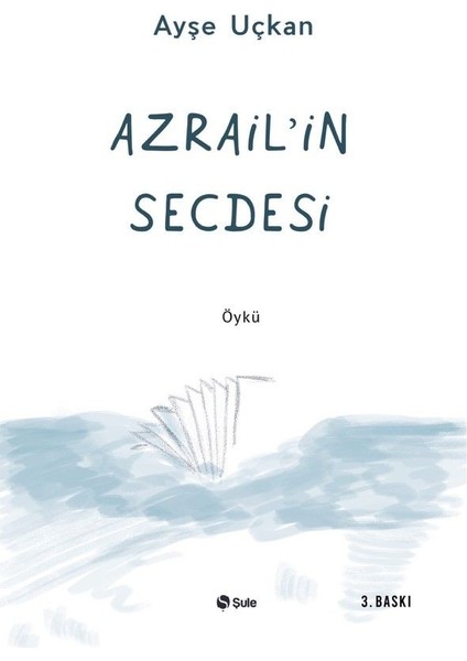 Azrailin Secdesi