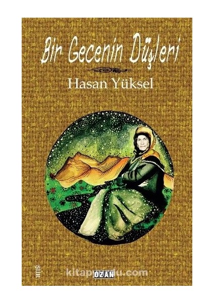 Bir Gecenin Düşleri