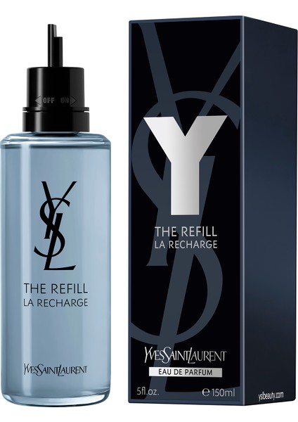Y Edp Refill 150 ml fiyatları