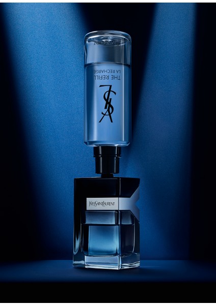 Y Edp Refill 150 ml indirimleri