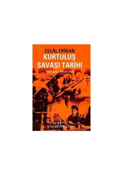 Kurtuluş Savaşı Tarihi