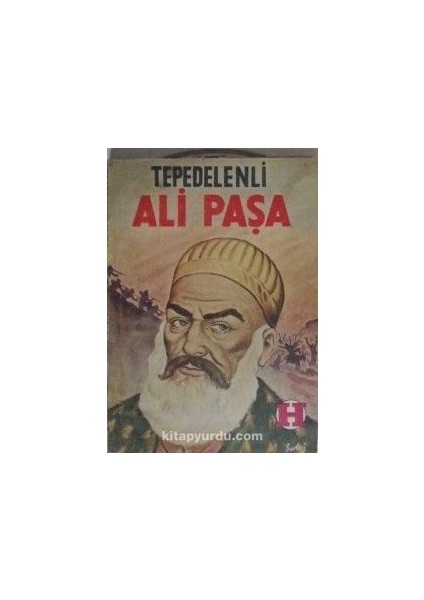 Tepedelenli Ali Paşa 7-H-6