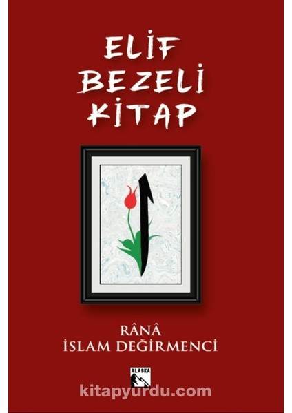 Elif Bezeli Kitap