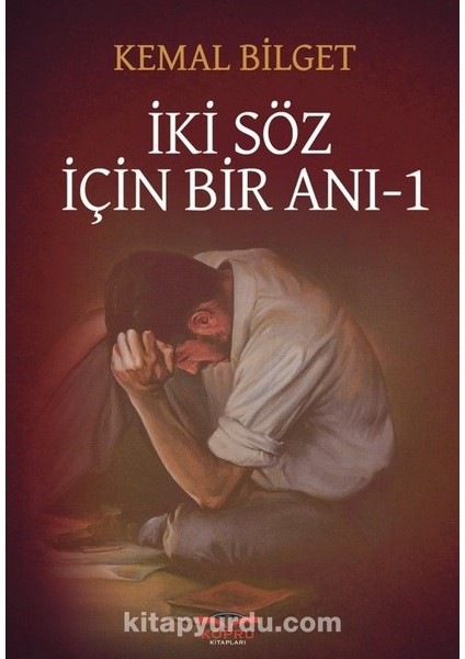 Iki Söz Için Bir Anı 1