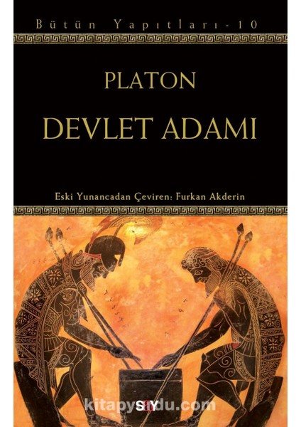 Devlet Adamı