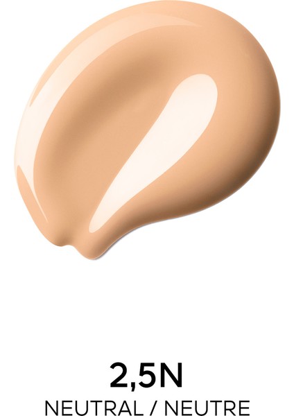 Terracotta Le Teint 2 5n Mat Fondöten modelleri