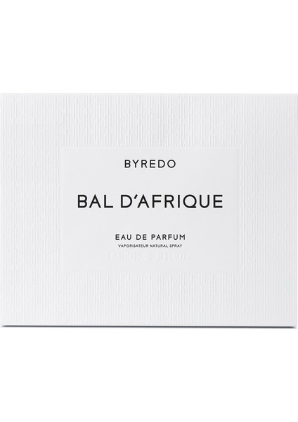 Bal Dafrique Edp 50 ml Unisex Parfüm fiyatları