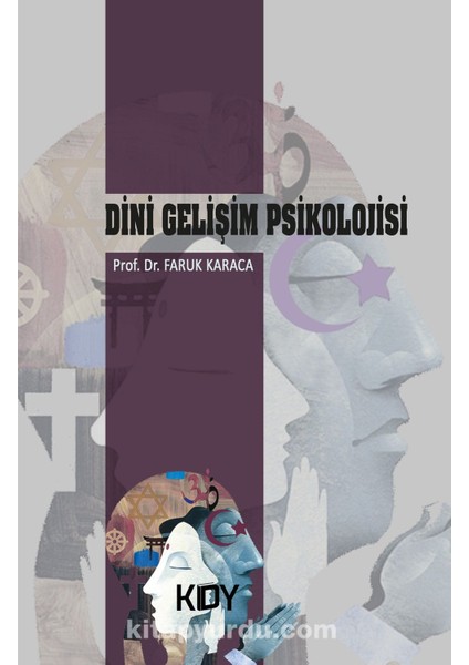 Dini Gelişim Psikolojisi