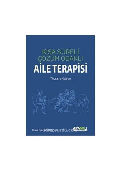 Kısa Süreli Çözüm Odaklı Aile Terapisi