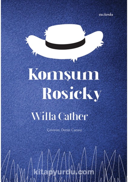 Komşum Rosicky