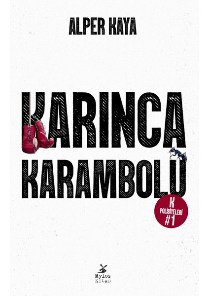 Karınca Karambolü