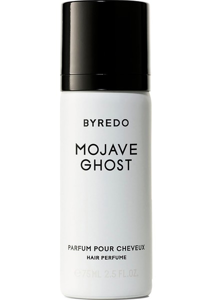 Mojave Ghost 75 ml Unisex Saç Parfümü