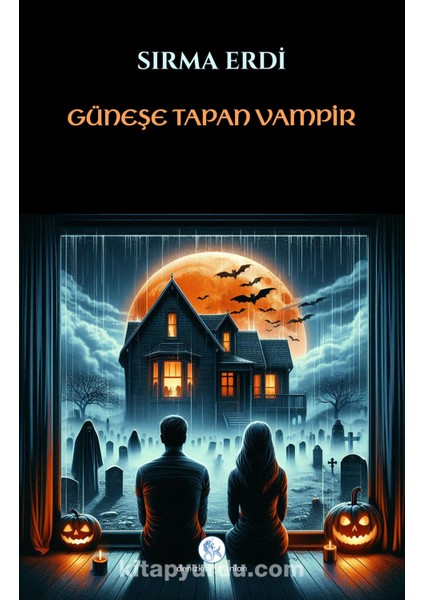 Güneşe Tapan Vampir