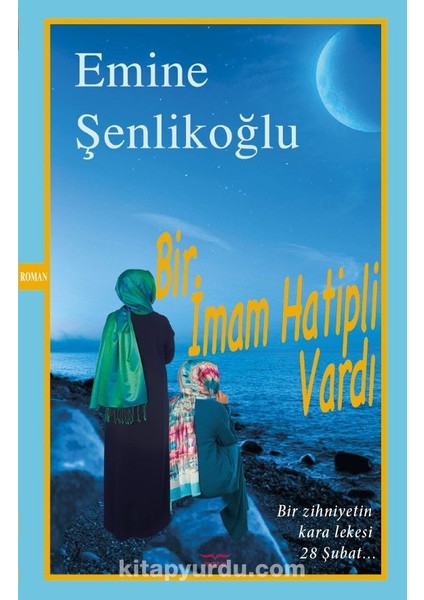 Bir Imam Hatipli Vardı