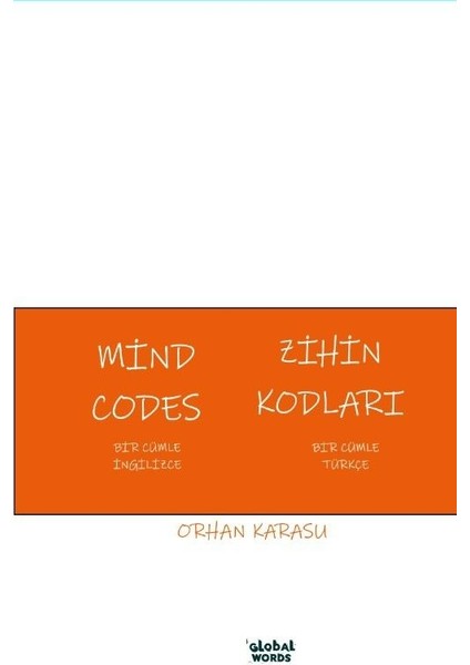 Wind Codes Zihin Kodları Bir Cümle Ingilizce Bir Cümle Türkçe