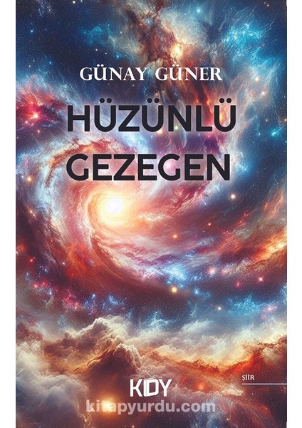Hüzünlü Gezegen