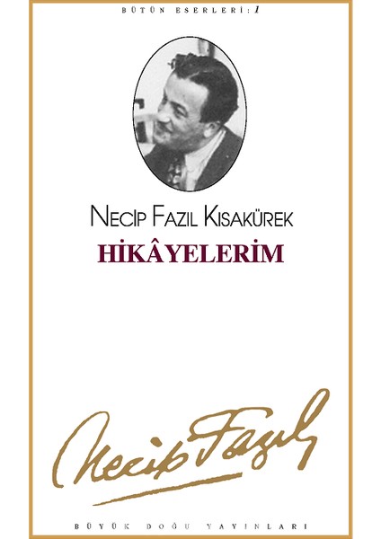 Hikayelerim (Kod1)