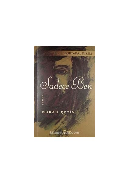 Portakal Kızım Sadece Ben