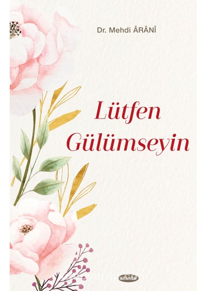 Lütfen Gülümseyin