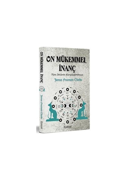 On Mükemmel Inanç