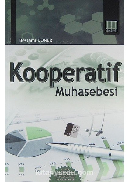 Kooperatif Muhasebesi
