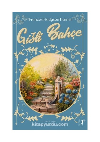 Gizli Bahçe