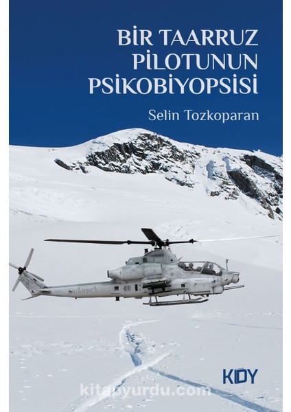 Bir Taarruz Pilotunun Psikobiyopsisi !
