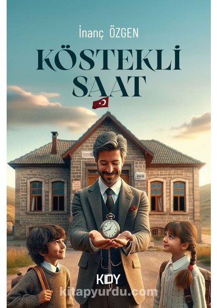 Köstekli Saat