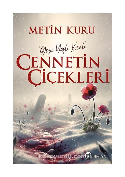 Cennetin Çiçekleri