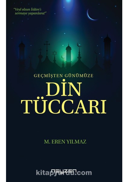 Geçmişten Günümüze Din Tüccarı