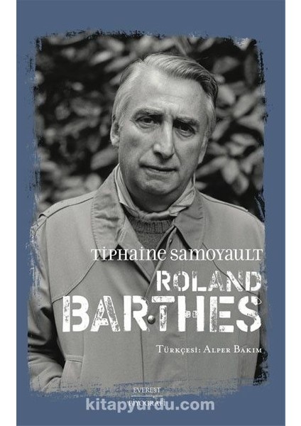 Roland Barthes