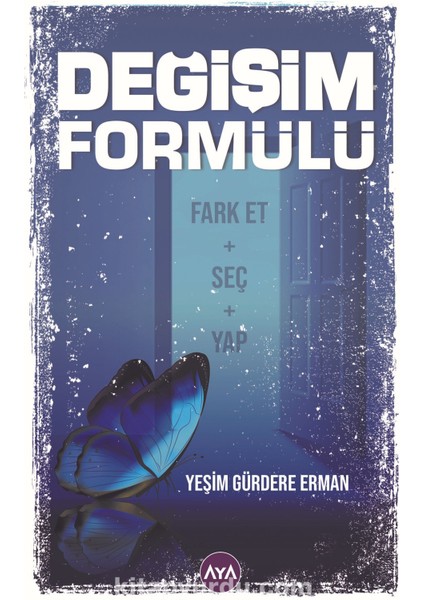 Değişim Formülü