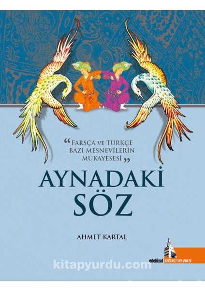 Aynadaki Söz