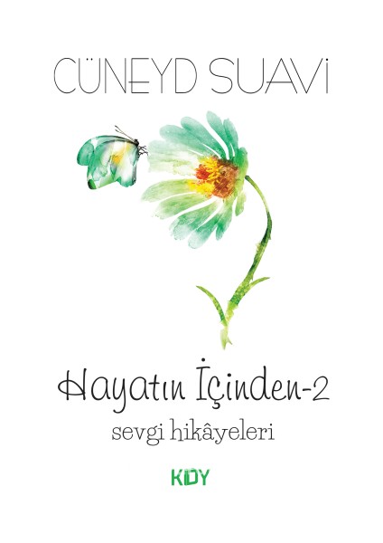 Hayatın Içinden - 2