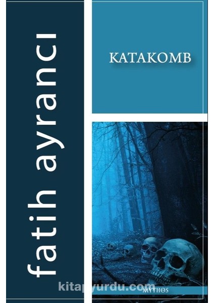 Katakomb