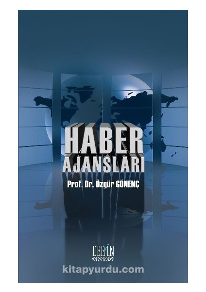 Haber Ajansları