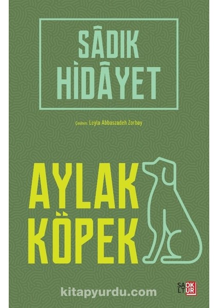 Aylak Köpek