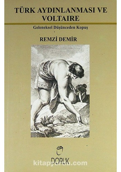 Türk Aydınlanması ve Voltaire / 39-A-14