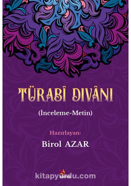 Türabi Divanı